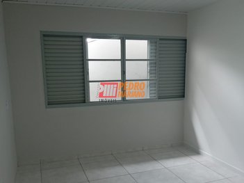 house em Rua Eng. Luiz La Scala Júnior, Rudge Ramos - São Bernardo do Campo - SP