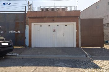 house em Rua Odete Gomes Barreto, Vila Carrão - São Paulo - SP