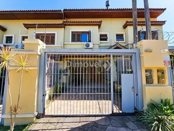 house em Rua Doutor Mário Totta, Tristeza - Porto Alegre - RS
