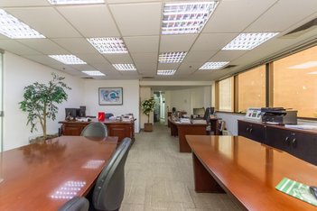 office em Rua Doutor Cândido Espinheira, Perdizes - São Paulo - SP