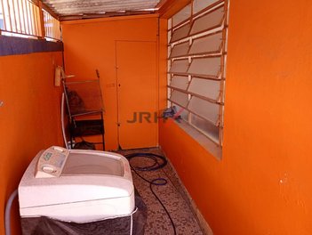 house em Rua Barão de Jundiaí, Lapa - São Paulo - SP