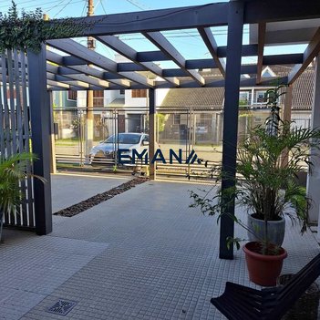house em Rua Tomaz Soares Vieira, Laranjal - Pelotas - RS