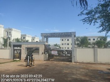 apartment em Rua Alfredo Ricardo da Costa, Jardim Urupês - São José do Rio Preto - SP