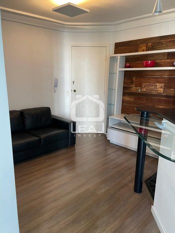 apartment em Rua Professor José Horácio Meirelles Teixeira, Vila Suzana - São Paulo - SP