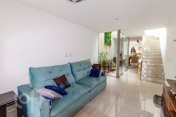 house em Barão de Juparanã, Vila Zelina - São Paulo - SP