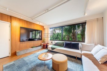 apartment em Rua Carlos Von Koseritz, São João - Porto Alegre - RS
