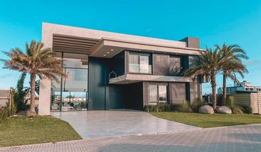 house em Rua Rio Jacuí, Xangri-Lá - Xangri-Lá - RS