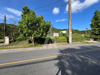land_lot em Rua Piratuba, Iririú - Joinville - SC