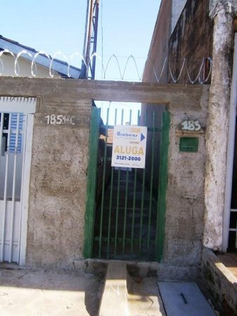 Cômodo Condomínio