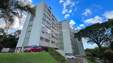 apartment em Rua Professor Carvalho Freitas, Teresópolis - Porto Alegre - RS