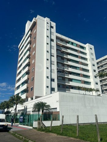 apartment em Rua José Beiro, Jardim Atlântico - Florianópolis - SC