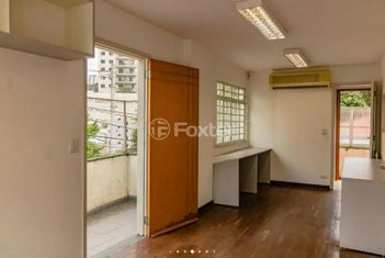 house em Rua General Eloy Alfaro, Vila Mariana - São Paulo - SP