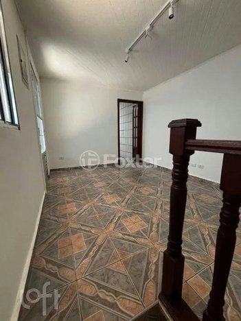 house em Rua Alice dos Santos Peixe, Jardim Norma - São Paulo - SP