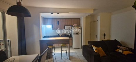 apartment em Rua Joaquim Caetano, Fátima - Canoas - RS