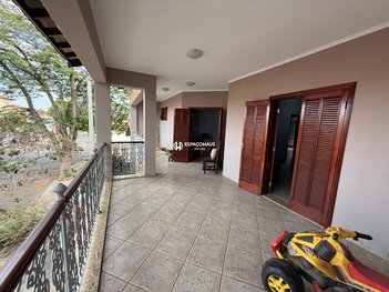 house em Rua Amazonas, Cidade Nova - Indaiatuba - SP