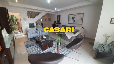 house em Rua Sargaços, Jardim do Mar - São Bernardo do Campo - SP