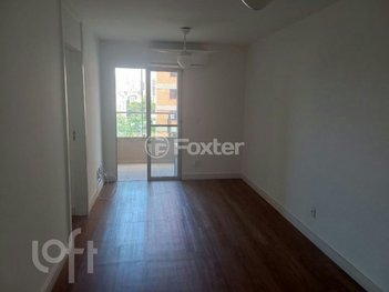 apartment em Rua Deputado Laércio Corte, Paraíso do Morumbi - São Paulo - SP