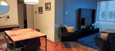 apartment em Rua Oscar Freire, Pinheiros - São Paulo - SP