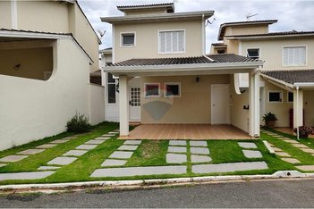 house em Rua Augusto Lippel, Parque Campolim - Sorocaba - SP