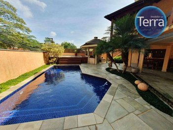 house em Rua Monet, Horizontal Park - Cotia - SP