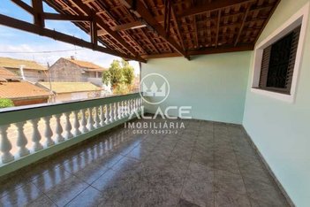 house em Rua Victório Ângelo Cobra, Alto da Pompéia - Piracicaba - SP