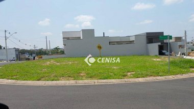 land_lot em Rua José Milanesi, Vila Rubens - Indaiatuba - SP