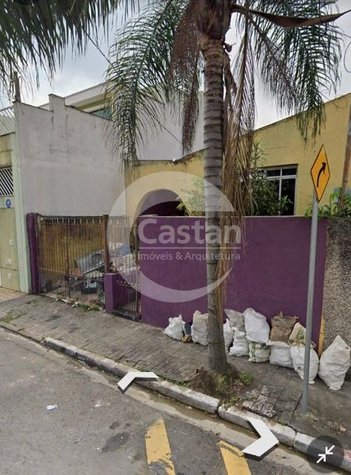 land_lot em Rua José Zappi, Vila Prudente - São Paulo - SP