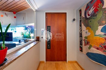apartment em Avenida São Paulo Antigo, Real Parque - São Paulo - SP