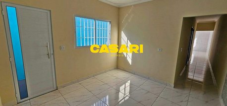 house em Rua João Pessoa, Iperó - Iperó - SP
