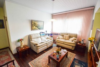 house em Rua Frei Rolim, Bosque da Saúde - São Paulo - SP