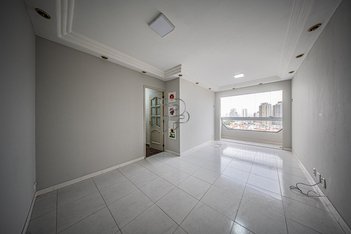 apartment em Rua Falchi Gianini, Vila Prudente - São Paulo - SP