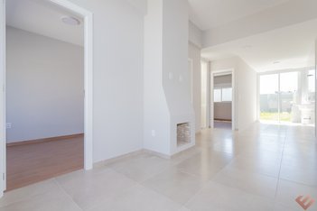 house em Rua Professor Ingomar Venzke, Areal - Pelotas - RS