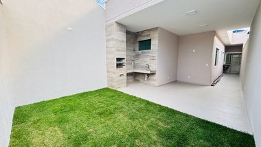 house em Rua Radialista Canarinho, Céu Azul - Belo Horizonte - MG