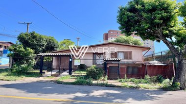 house em Rua Eduardo Kurtz, Santa Maria - Passo Fundo - RS