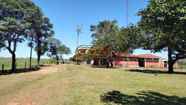 agricultural em Área Rural, Área Rural de Umuarama - Umuarama - PR