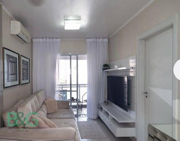apartment em Rua Major Quedinho, Centro - São Paulo - SP