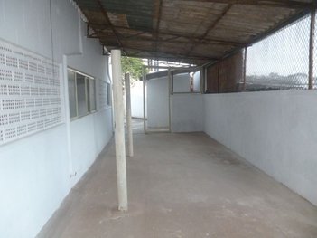 house em Praça Melo Viana, Centro - Sabará - MG