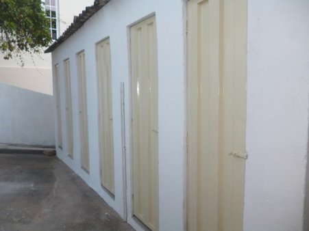 Cômodo Condomínio