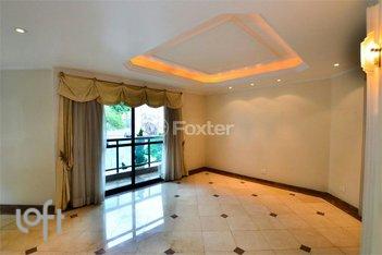 apartment em Frederico Von Martius, Ipiranga - São Paulo - SP