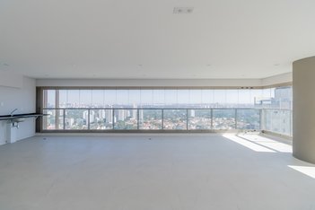 apartment em Rua Senador César Lacerda Vergueiro, Sumarezinho - São Paulo - SP