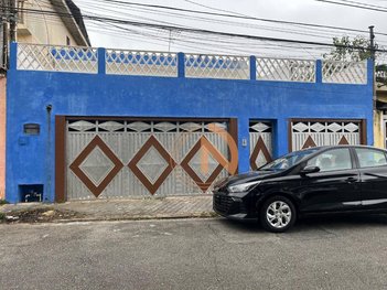 house em Rua Teresinha Gonçalves, Planalto Paulista - São Paulo - SP