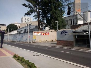 industrial em Rua São Vicente de Paula, Centro - Guarulhos - SP