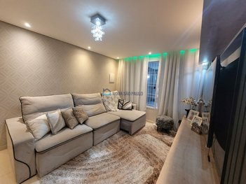 house em Avenida Piassanguaba, Planalto Paulista - São Paulo - SP