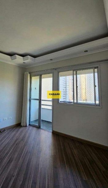 apartment em Avenida Dom Jaime de Barros Câmara, Planalto - São Bernardo do Campo - SP