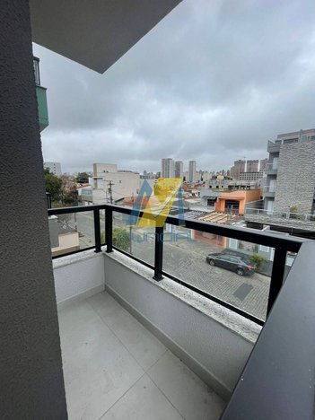 apartment em Rua Santa Adélia, Vila São Pedro - Santo André - SP
