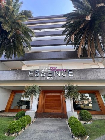 apartment em Avenida Central, Centro - Xangri-Lá - RS