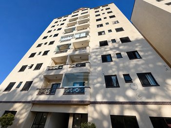 apartment em Rua Floriano Fernandes Lopes, Jardim Miranda - Campinas - SP
