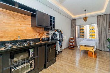 apartment em Rua Martins Fontes, Centro - São Paulo - SP
