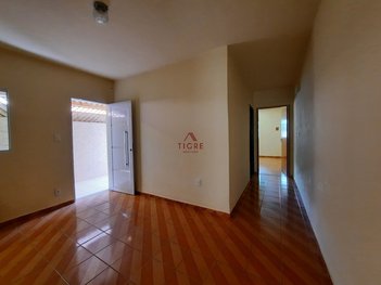 house em Rua Edmar Colini Ferreira, Maria Helena - Belo Horizonte - MG