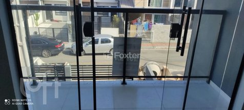 house em Rua Uvaia, Potecas - São José - SC